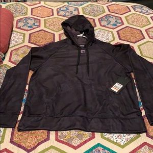 And1 sweatshirt, never worn